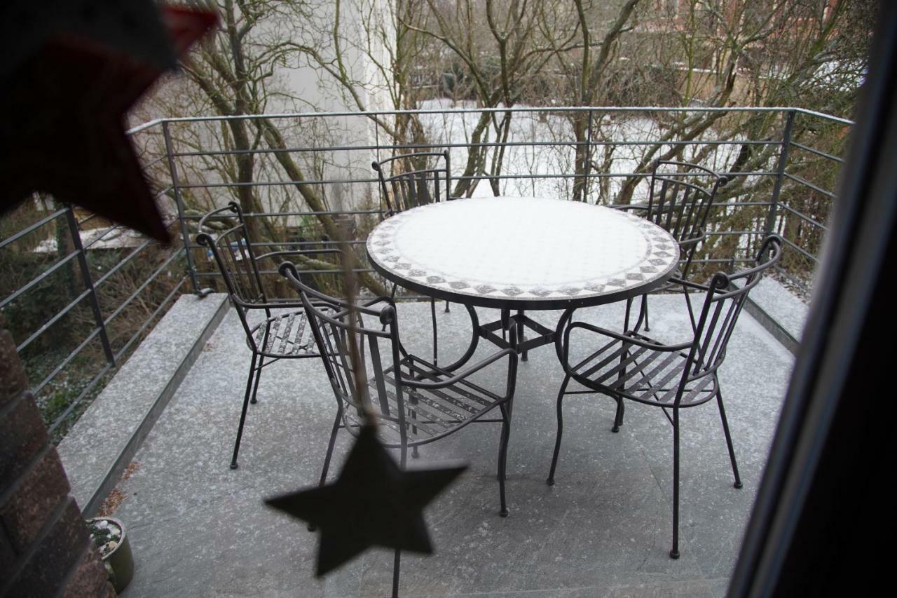 V Zahrade Troja - In The Garden Troja Appartement Praag