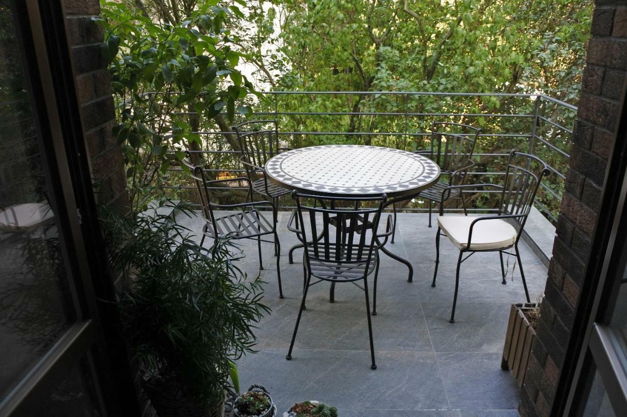 Appartement V Zahrade Troja - In The Garden Troja *